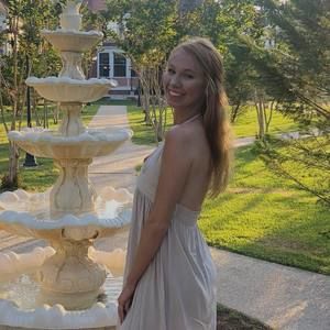 Meet your Posher, Christa